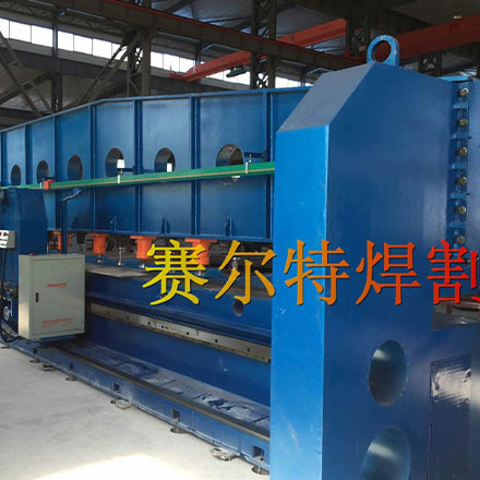 銑邊機
